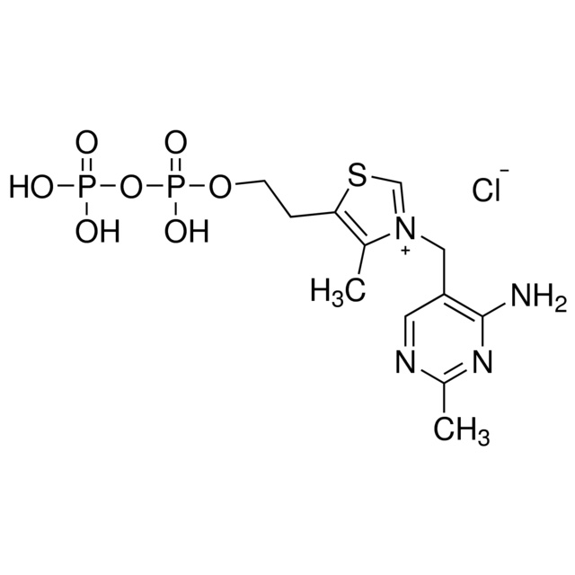 Cocarboxylase