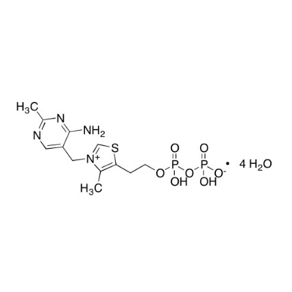 Cocarboxylase Tetrahydrate