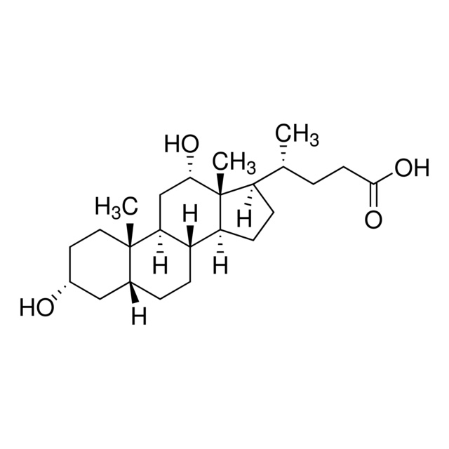 Deoxycholic Acid