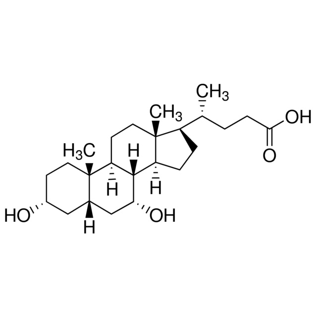 Chenodeoxycholic Acid