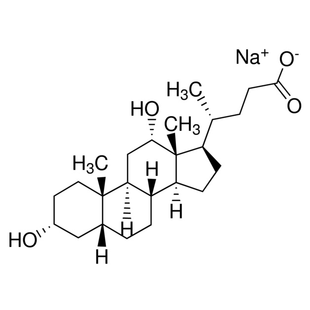 Sodium Deoxycholate