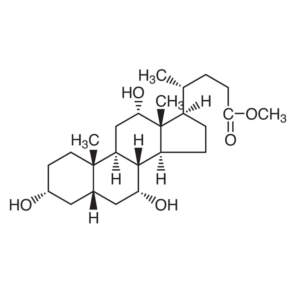 Methyl Cholate