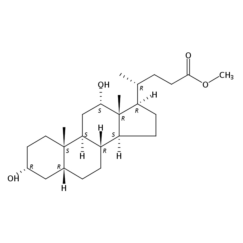 Methyl Deoxycholate