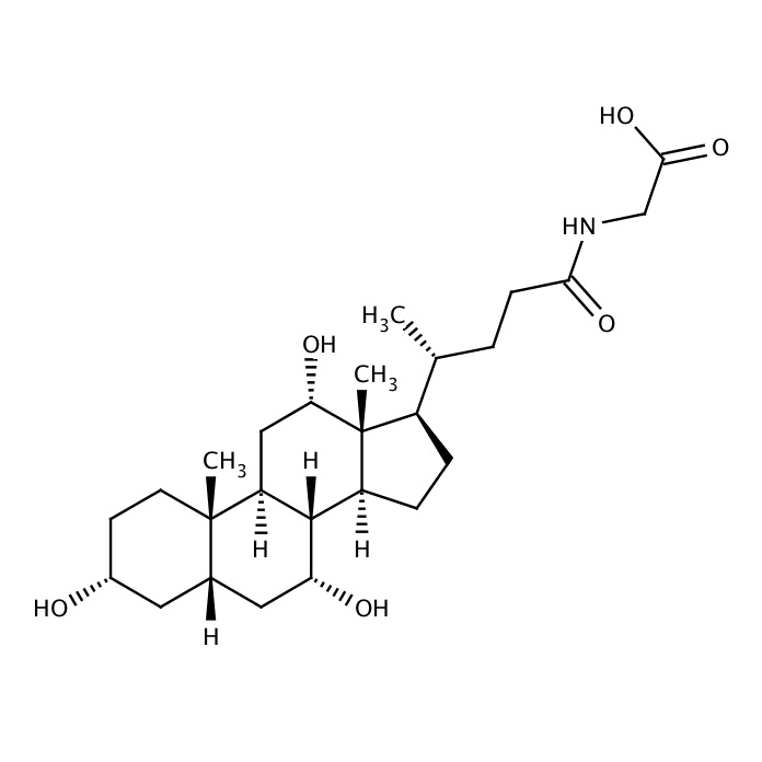 Glycocholic Acid