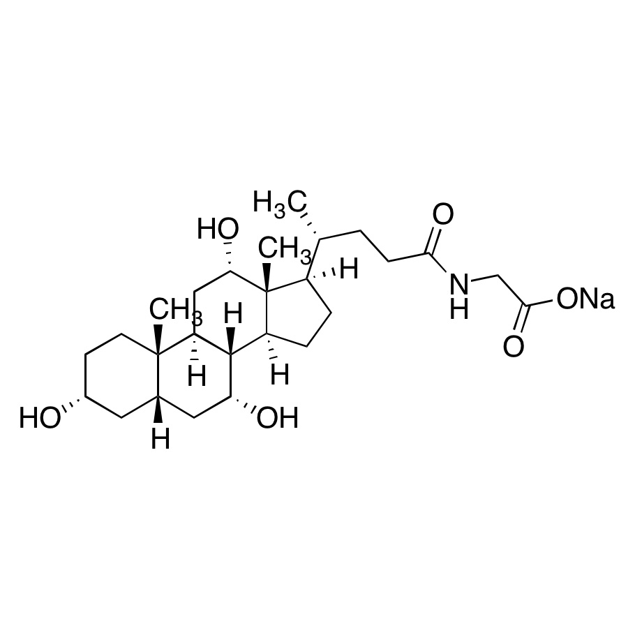 Sodium Glycocholate