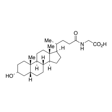 Glycolithocholic Acid