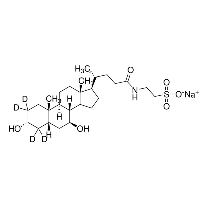 Tauroursodeoxycholic Acid