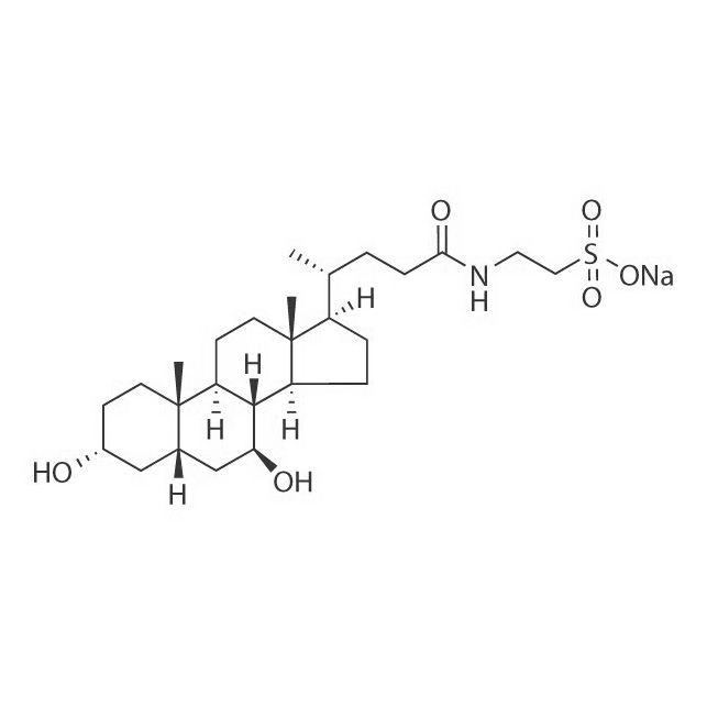 Sodium Tauroursodeoxycholate