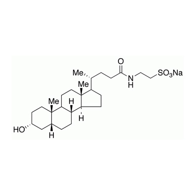 Taurolithocholic Acid Sodium Salt