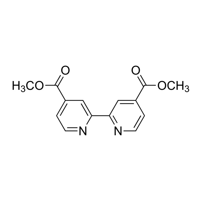 Dimethyl 2,2′-bipyridine-4,4′-dicarboxylate