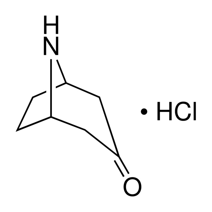 Nortropinone Hydrochloride