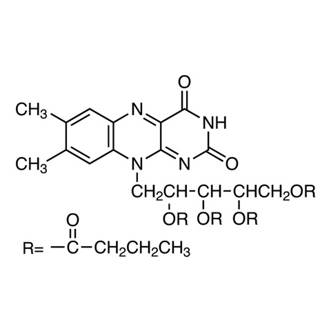 Riboflavin Tetrabutyrate