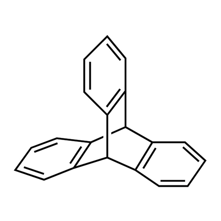 Triptycene