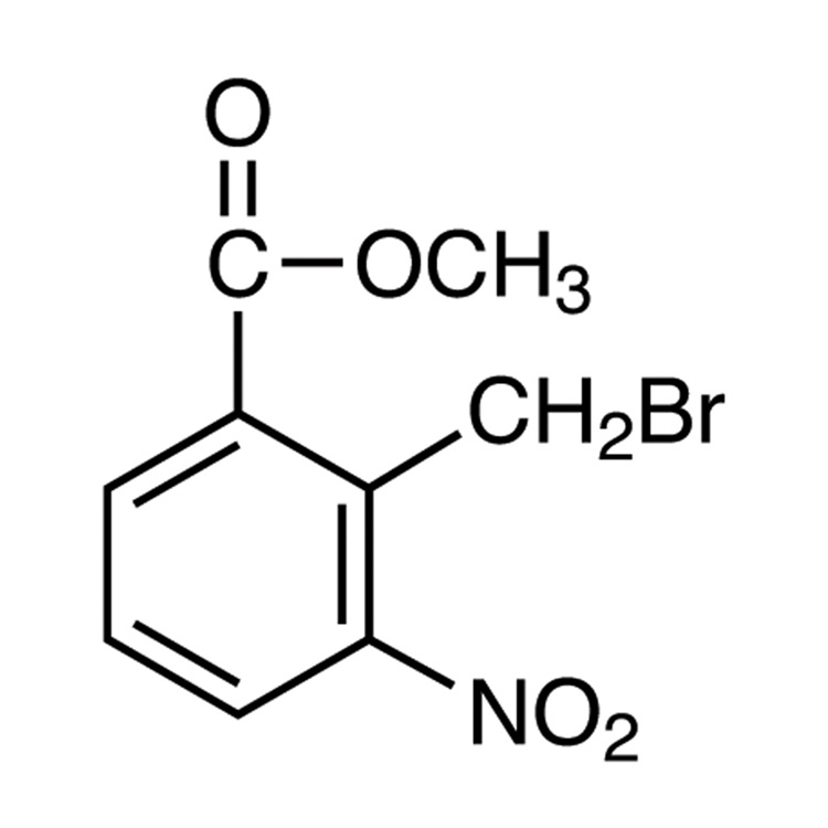 Methyl 2-(bromomethyl)-3-nitrobenzoate