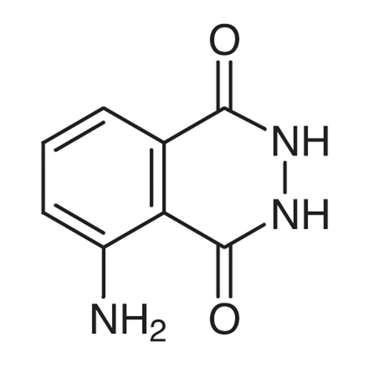 Luminol（3-Aminophthalhydrazide）