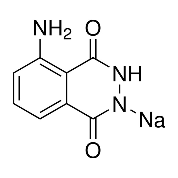 Luminol sodium salt
