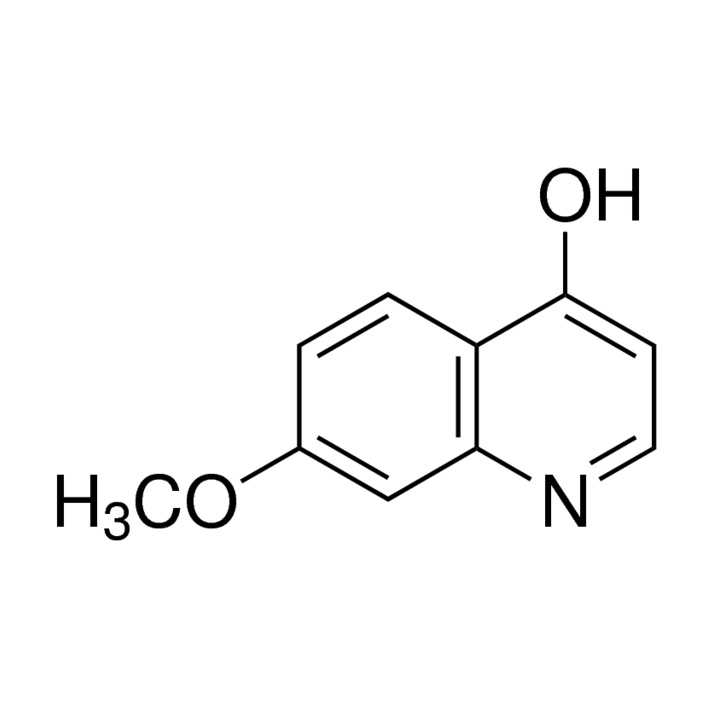 4-Hydroxy-7-methoxyquinoline