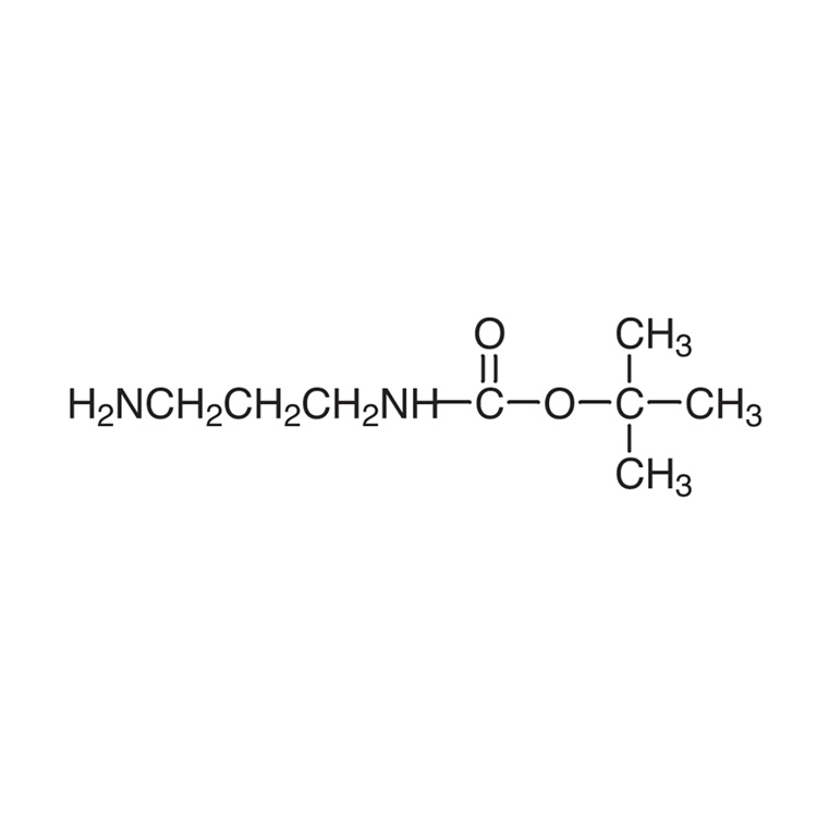 N-Boc-1,3-propanediamine