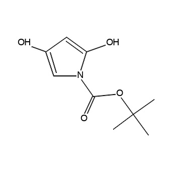 1-Boc-pyrrolidine-2,4-dione