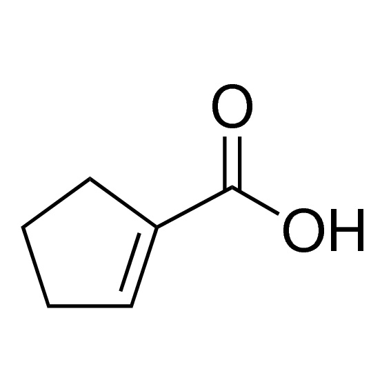 1-Cyclopentenecarboxylic Acid