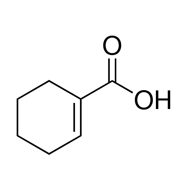 1-Cyclohexene-1-carboxylic acid