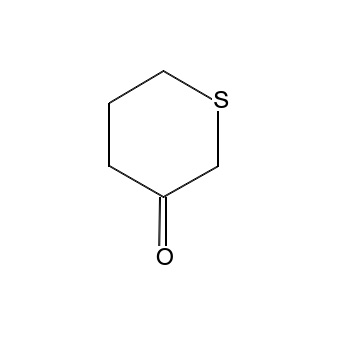 Tetrahydro-2H-thiopyran-3-one