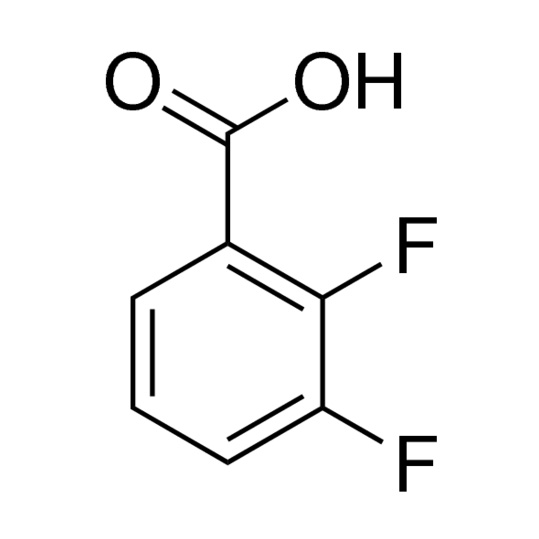 2,3-Difluorobenzoic Acid