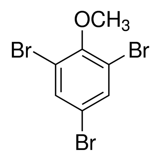 2,4,6-Tribromoanisole