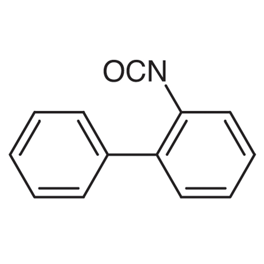 2-Biphenyl Isocyanate