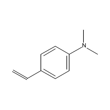 N,N-Dimethyl-4-vinylaniline