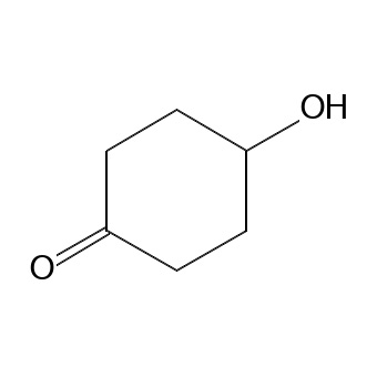 4-Hydroxy Cyclohexanone