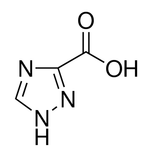 1,2,4-Triazole-3-carboxylic acid