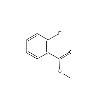 Methyl 2-fluoro-3-methylbenzoate