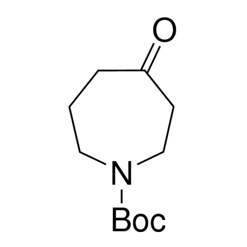 N-Boc-hexahydro-1H-azepin-4-one