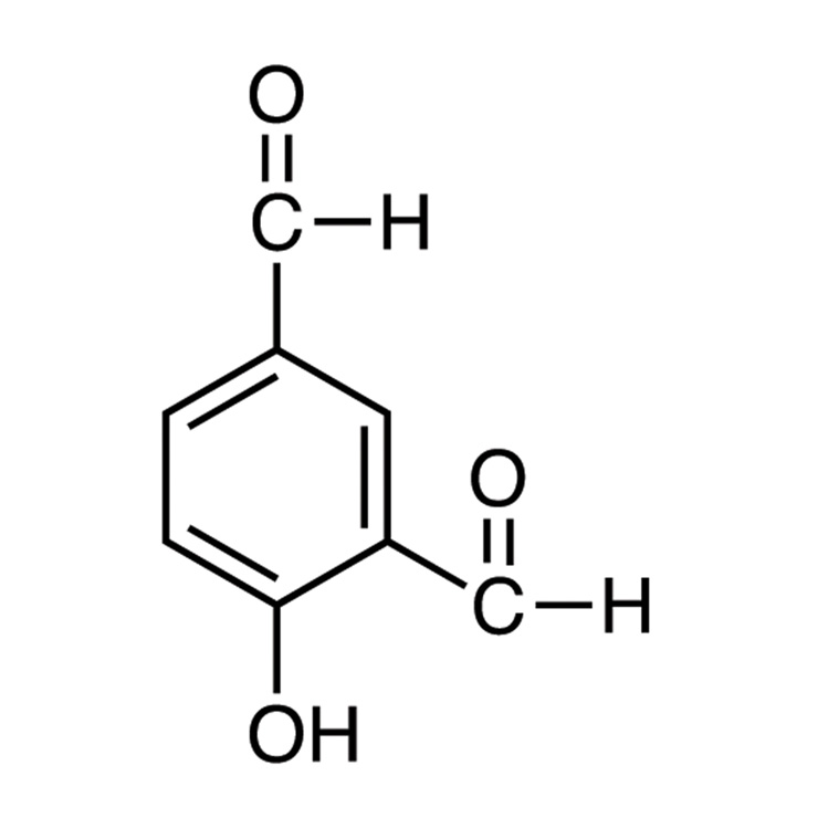 4-Hydroxyisophthalaldehyde