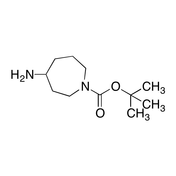 Tert-Butyl 4-aminoazepane-1-carboxylate