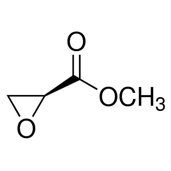 Methyl (2S)-glycidate